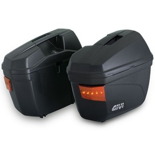 Thùng Hông GIVI E22N-S