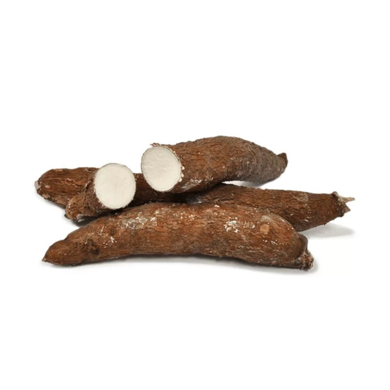 Khoai mì tươi (củ sắn) 1kg