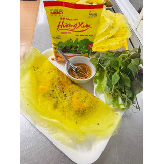 Bột bánh xèo Mikko Hương Xưa 500g
