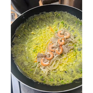 Bột bánh xèo Mikko Hương Xưa 500g