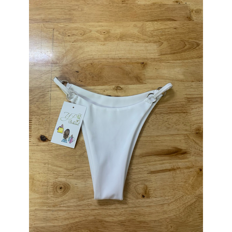 Sẵn hàng Bikini 2 mảnh đi biển đi du lịch quần khoen nhỏ SHOP CHỤP | BigBuy360 - bigbuy360.vn