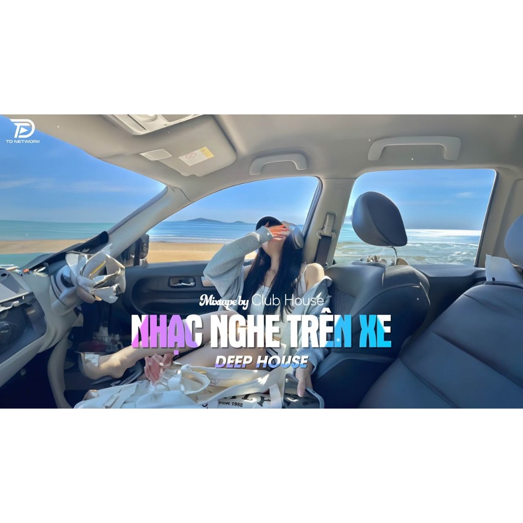 CD LossLess [23] NHẠC NGHE TRÊN XE 🎧 VIET DEEP 2025 - MIXTAPE HOUSE LAK .WAV Audio Chất Lượng Cao