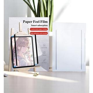 [Nano Tự Dính] Miếng Dán Màn Hình Paperlike Samsung Galaxy Tab S10 FE Ultra S9/9FE/Plus/S8/S8 Plus/S8 Ultra/A7/S7/S7