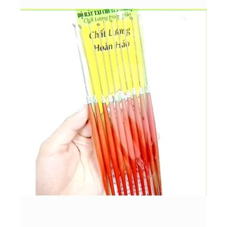 Sỉ 10,5 cây lấy ráy tai bằng ngắn bằng kim loại loại 1 và bằng gỗ