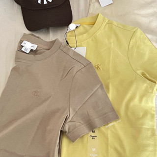 Áo baby tee Cklien  Archive bill Us