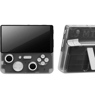 máy chơi game retro E5 Plus có wifi 5ghz pin trâu 6000mah màn 5inch chơi được cả god of war