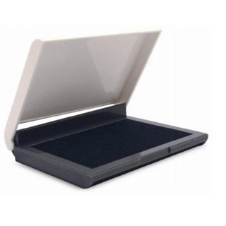Khay mực lăn tay Shiny SM-1
