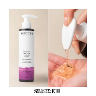 Dầu gội chống rụng tóc Stimulate Selective Shampoo  1000ml (Mẫu mới nhất)