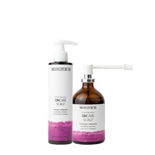 Dầu gội chống rụng tóc Stimulate Selective Shampoo  1000ml (Mẫu mới nhất)