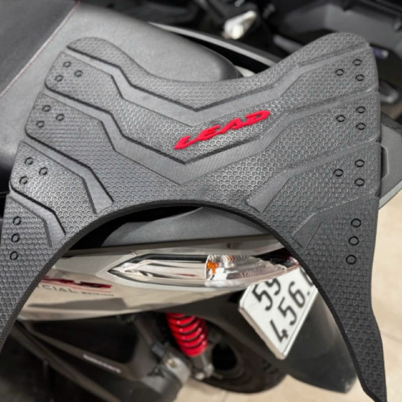 Thảm lót chân cho Honda Lead 2018 - 2025, Lead 4val
