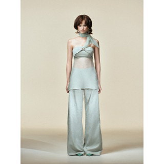 [ RÉNEE ] Set đồ nữ thiết kế cúp ngực sang trọng nữ tính TIFFANY SET