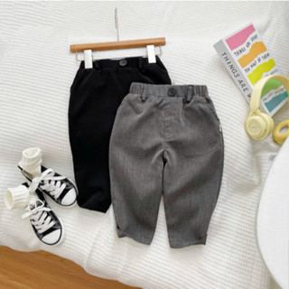 Quần ÂU cho bé trai, quần vải cho bé mặc đi sự kiện, đi học cho bé từ 7-26kg