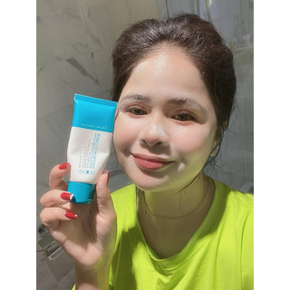 10 HỘP SỮA RỬA MẶT HERSKIN PRINCESS WHITE