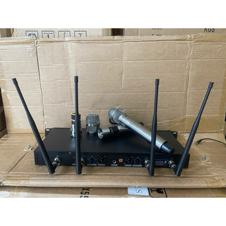 [Mã ELHACE giảm 4% đơn 300K] Bộ SHURSE QLXD4 hàng cao cấp