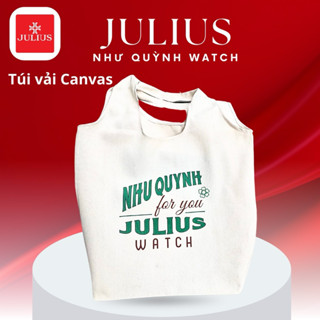 Túi vải Canvas In hình đựng vừa Laptop từ 14 đến 15,6inches màu kem (kích thước R40cmxC36cmxĐ10cm)