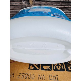 Nước rửa chén Lion Thái lan không mùi can 3600ml