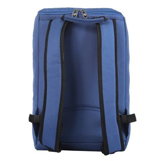 Ba lô laptop thời trang nam nữ unisex Simplecarry B2B05 ngăn laptop 14 inch vải chống nước bền bỉ bảo hành đến 10 năm
