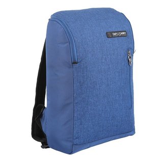 Ba lô laptop thời trang nam nữ unisex Simplecarry B2B05 ngăn laptop 14 inch vải chống nước bền bỉ bảo hành đến 10 năm