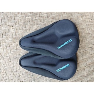 Đệm bọc yên xe đạp thể thao  siêu mềm Shimano