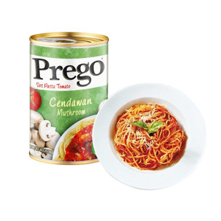 Sốt mì ý cà chua các vị Prego