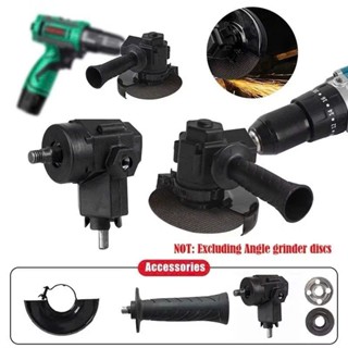  Đầu Chuyển Đổi Máy Khoan Thành Máy Mài Máy Cắt Giá Siêu Rẻ Hàng Siêu Bền---- 