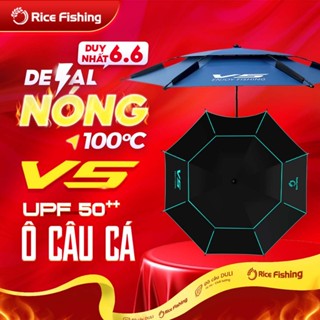 Ô câu cá V5 Rice Fishing thanh hợp kim 12 cạnh chống xoay KK-58
