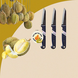   MỚI  LOẠI 1 DAO KIWI 193 GÕ SẦU RIÊNG 