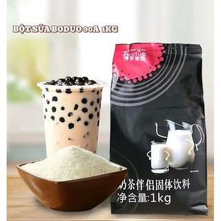 Bột Sữa BODUO 90A (Gói 1kg) Thơm Ngậy Tôn vị trà