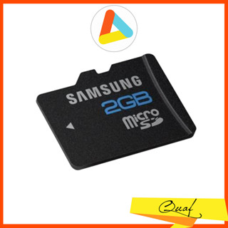 Thẻ nhớ 2G - 2GB Samsung - MicroSD (bảo hành đổi trả 3 tháng - CÓ TEM BẢO HÀNH)