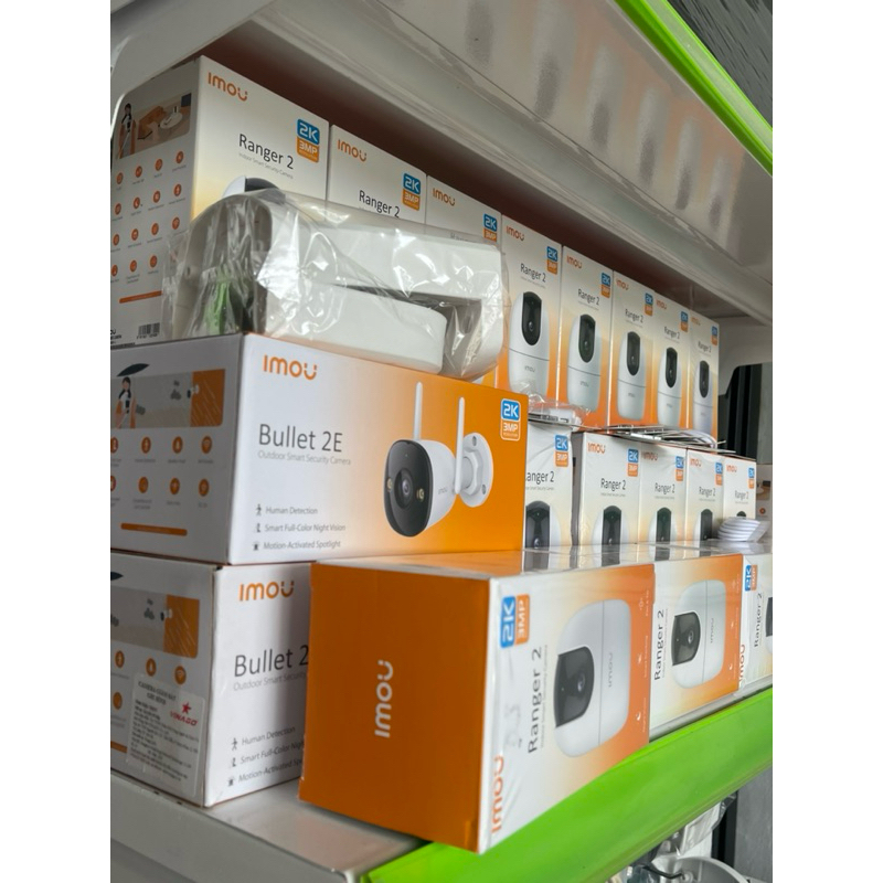Camera Imou A32EP, độ phân giải 3MP, đàm thoại 2 chiều camera imou trong nhà có xoay 360 cảnh báo ch
