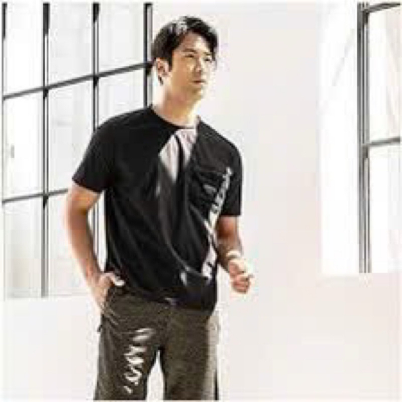 Áo thun côt tròn unisex nam nữ Komont xuất Hàn🇰🇷
