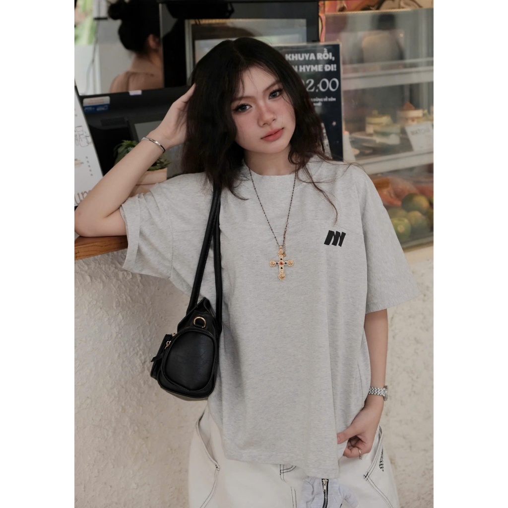 Áo Thun Local Brand Morpheus DREAMERS Form Boxy, Boxy Tee Cotton 260gsm, Áo thun Nam Nữ Unisex Form Boxy Rộng | BigBuy360 - bigbuy360.vn