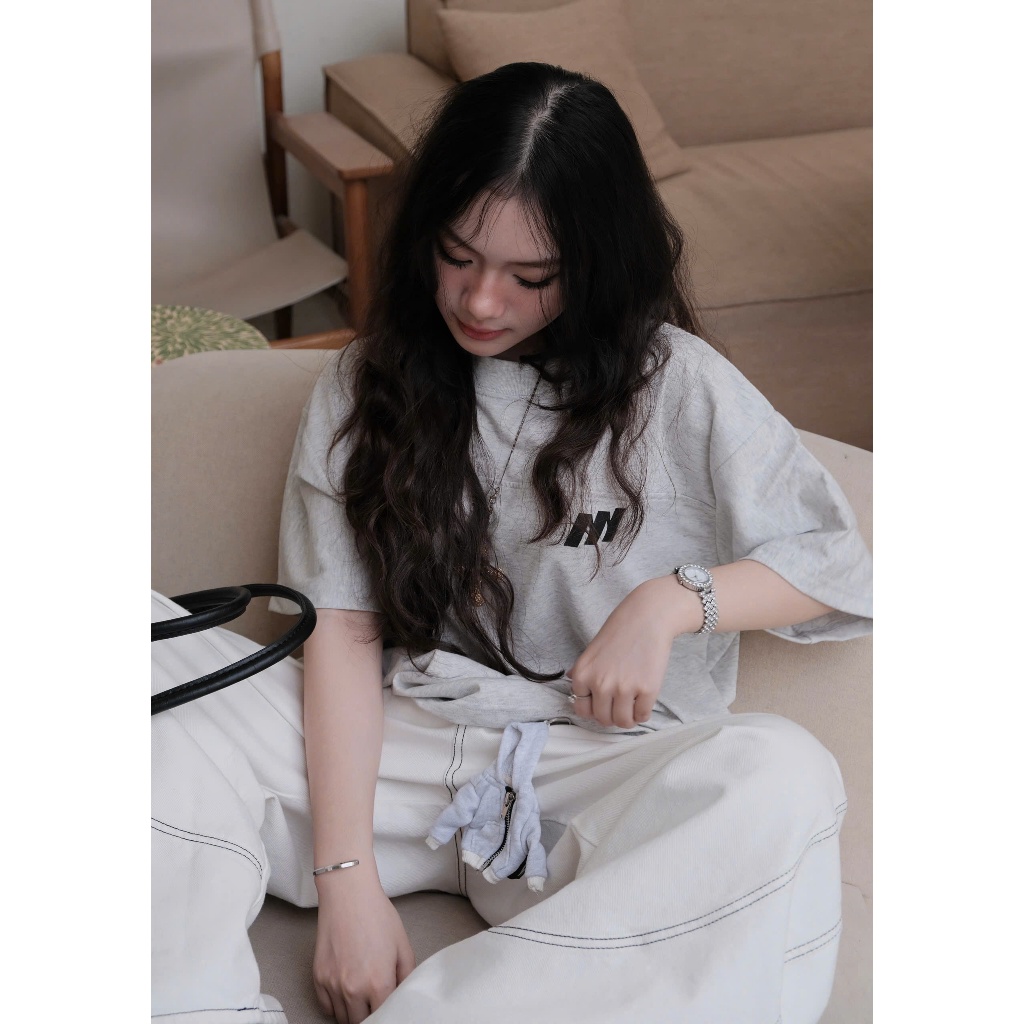 Áo Thun Local Brand Morpheus DREAMERS Form Boxy, Boxy Tee Cotton 260gsm, Áo thun Nam Nữ Unisex Form Boxy Rộng | BigBuy360 - bigbuy360.vn