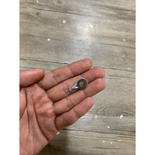 Cos mass lỗ 6mm siêu dầy (1 bịch 50 cái)