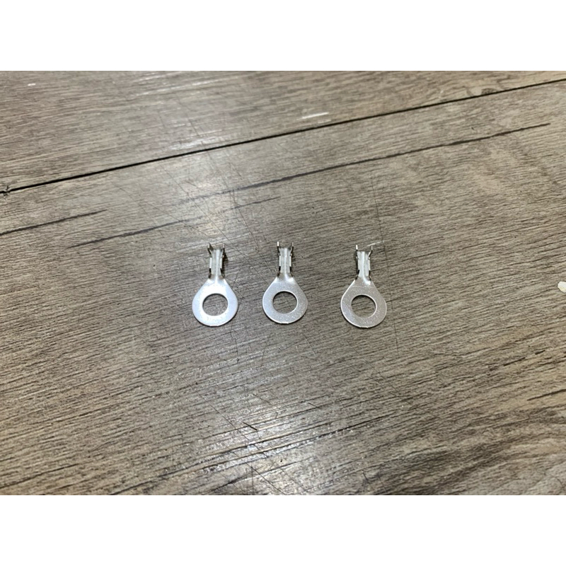 Cos mass lỗ 6mm siêu dầy (1 bịch 50 cái)