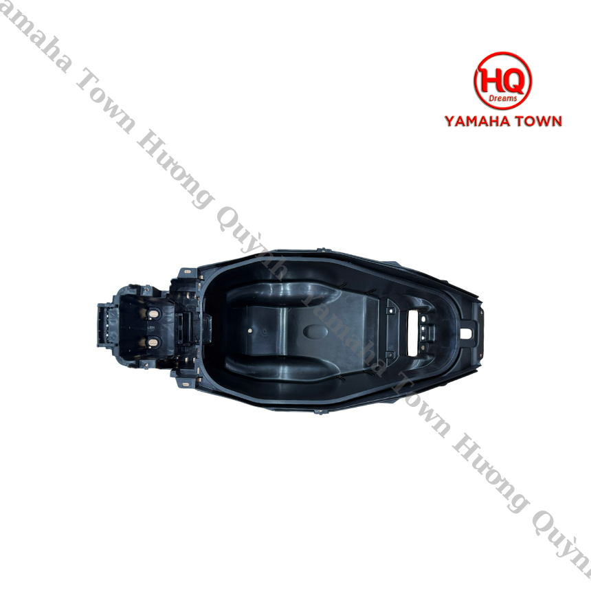 Cốp xe cho NVX 125, NVX 155 V1 (2017-2020) - Chính hãng YAMAHA