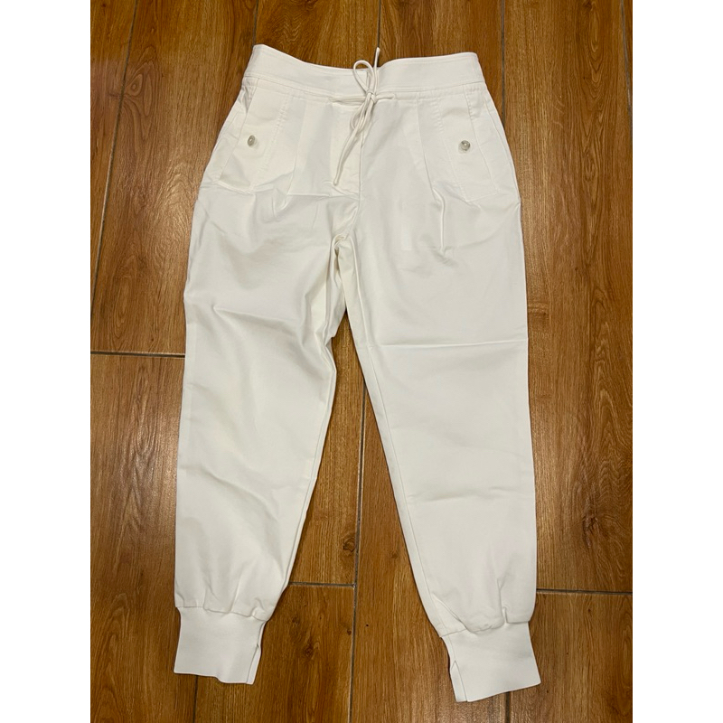Quần jogger hiệu Philipp Plein size 2 auth