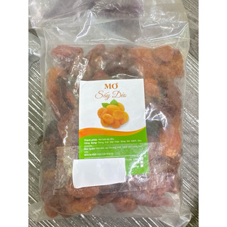 Mơ sấy dẻo thổ nhĩ kỳ