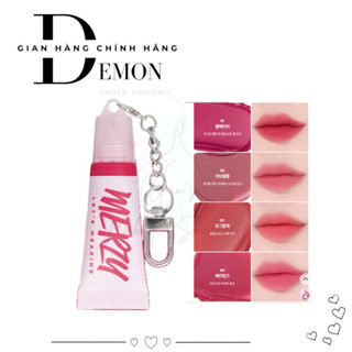 Son Merzy Let’s Wearing Blur Tint Keyrin