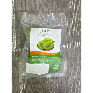 Kiwi sấy dẻo 100 gam