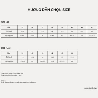 Dép Cặp Unisex Họa Tiết Quai Ngang Sọc Xanh Đỏ Phong Cách Sang Trọng