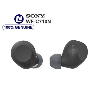  New Full box Sony WF C710N Tai nghe không dây bluetooth chống ồn 