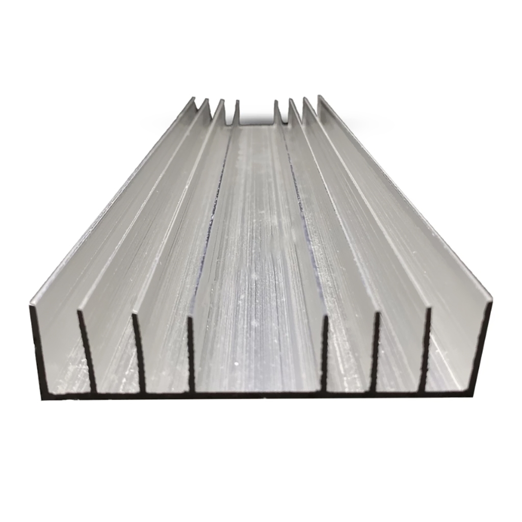 Tấm Nhôm Tản Nhiệt 30cm 25cm 20cm 10cm