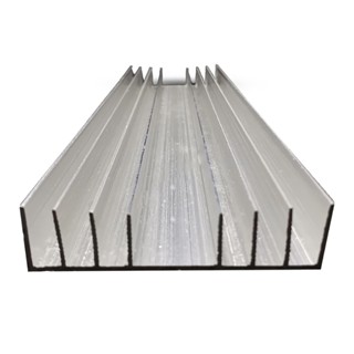 Tấm Nhôm Tản Nhiệt 30cm 25cm 20cm 10cm