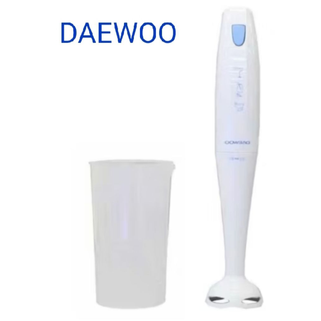 Máy xay sinh tố cầm tay DAEWOO