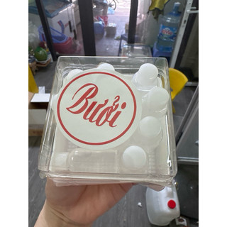 Tinh dầu hoa (bưởi, dâu, lá dứa) 1 chai 10ml