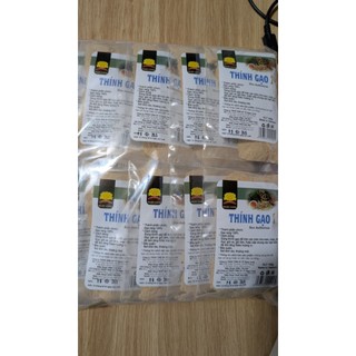 Bột thính gạo Ngọc Long 100 gam