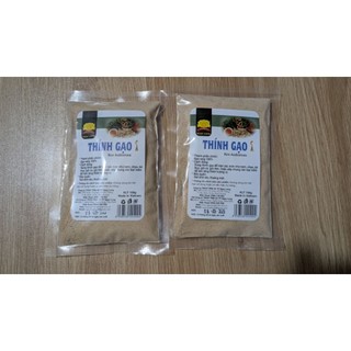Bột thính gạo Ngọc Long 100 gam