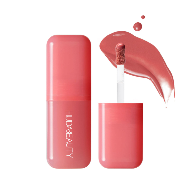 Huda Beauty - Má Hồng Dạng Kem Lỏng Huda Beauty Blush Filter Soft Glow Liquid Blush - 4.5ml