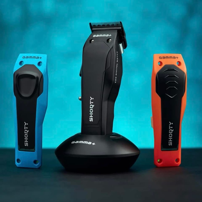 Tông đơ gamma shorty chính hãng